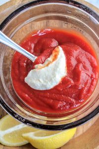 How To Make Cocktail Sauce (Seafood Sauce)