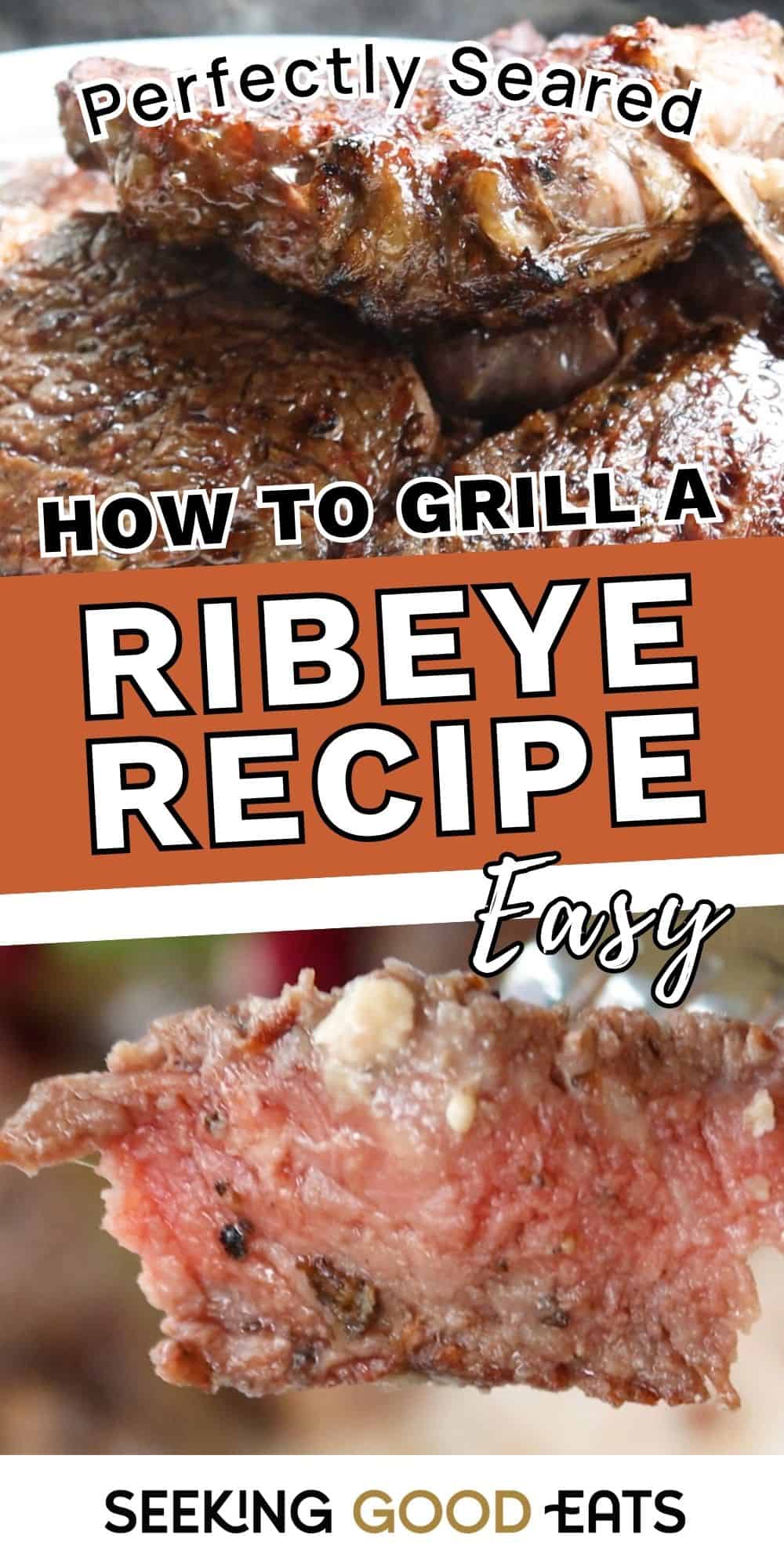 How to Cook a Ribeye Steak | Seeking Good Eats
