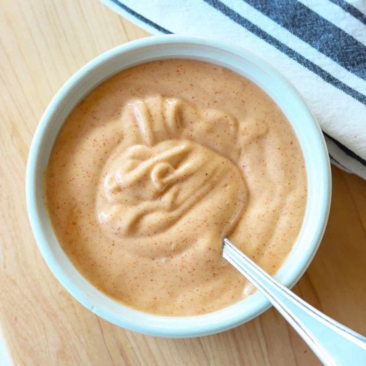Easy Yum Yum Sauce Recipe Seeking Good Eats