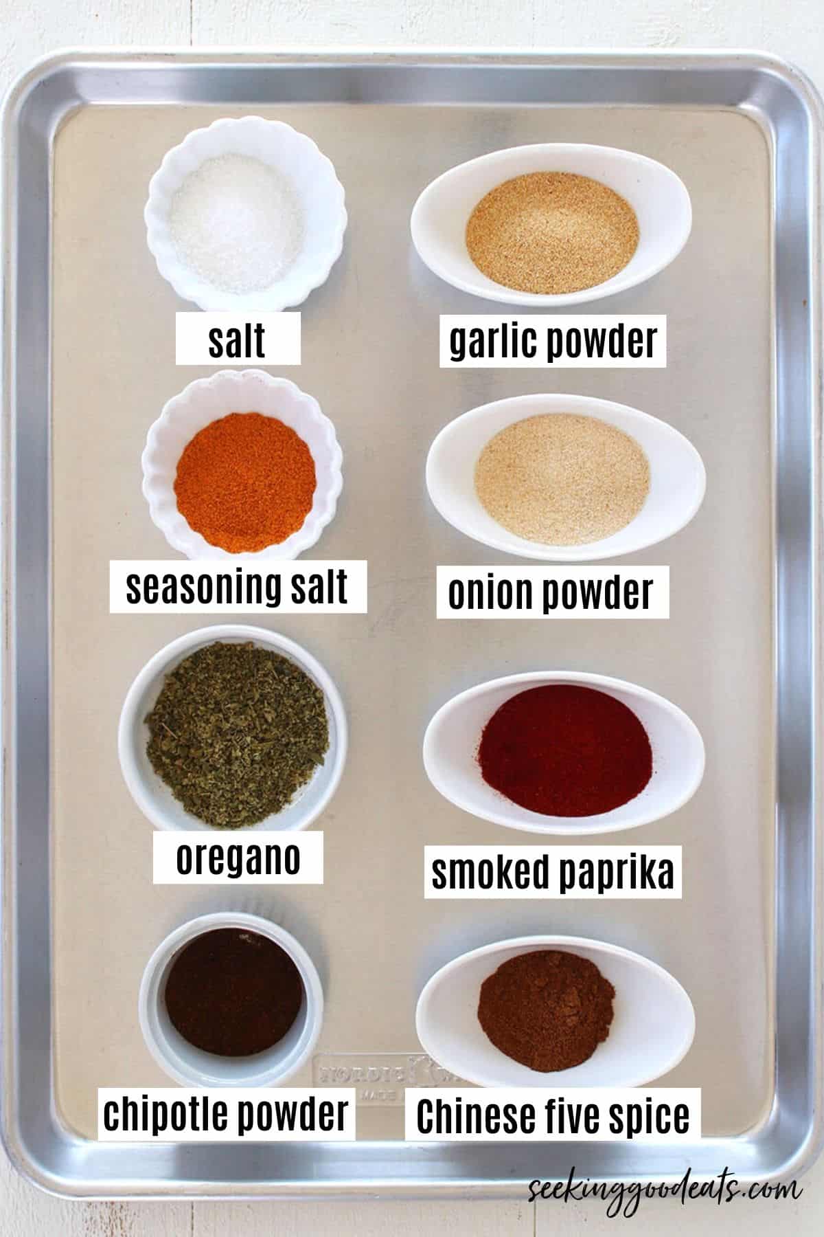 Chipotle Seasoning Recipe Seeking Good Eats