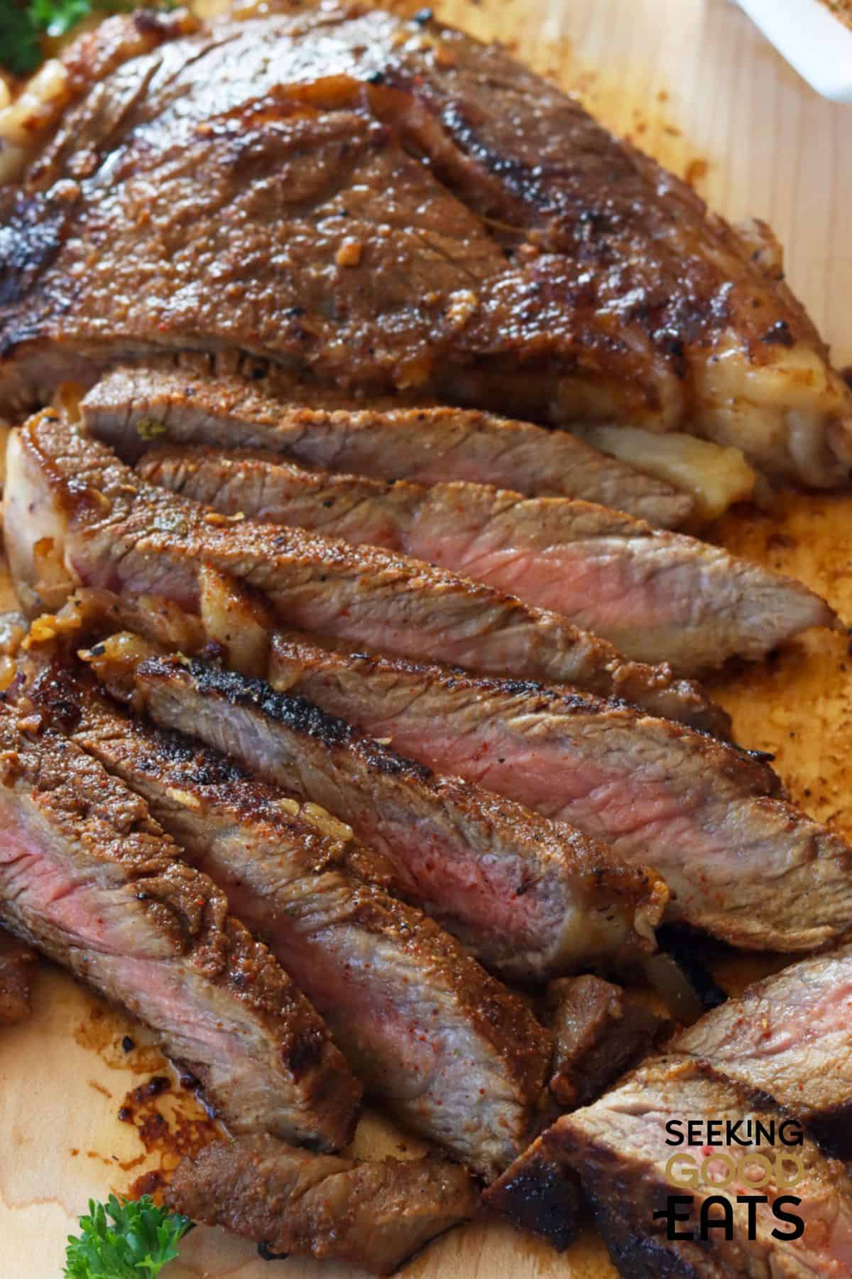 chipotle steak recipe