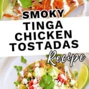 Pinterest Hidden Image
