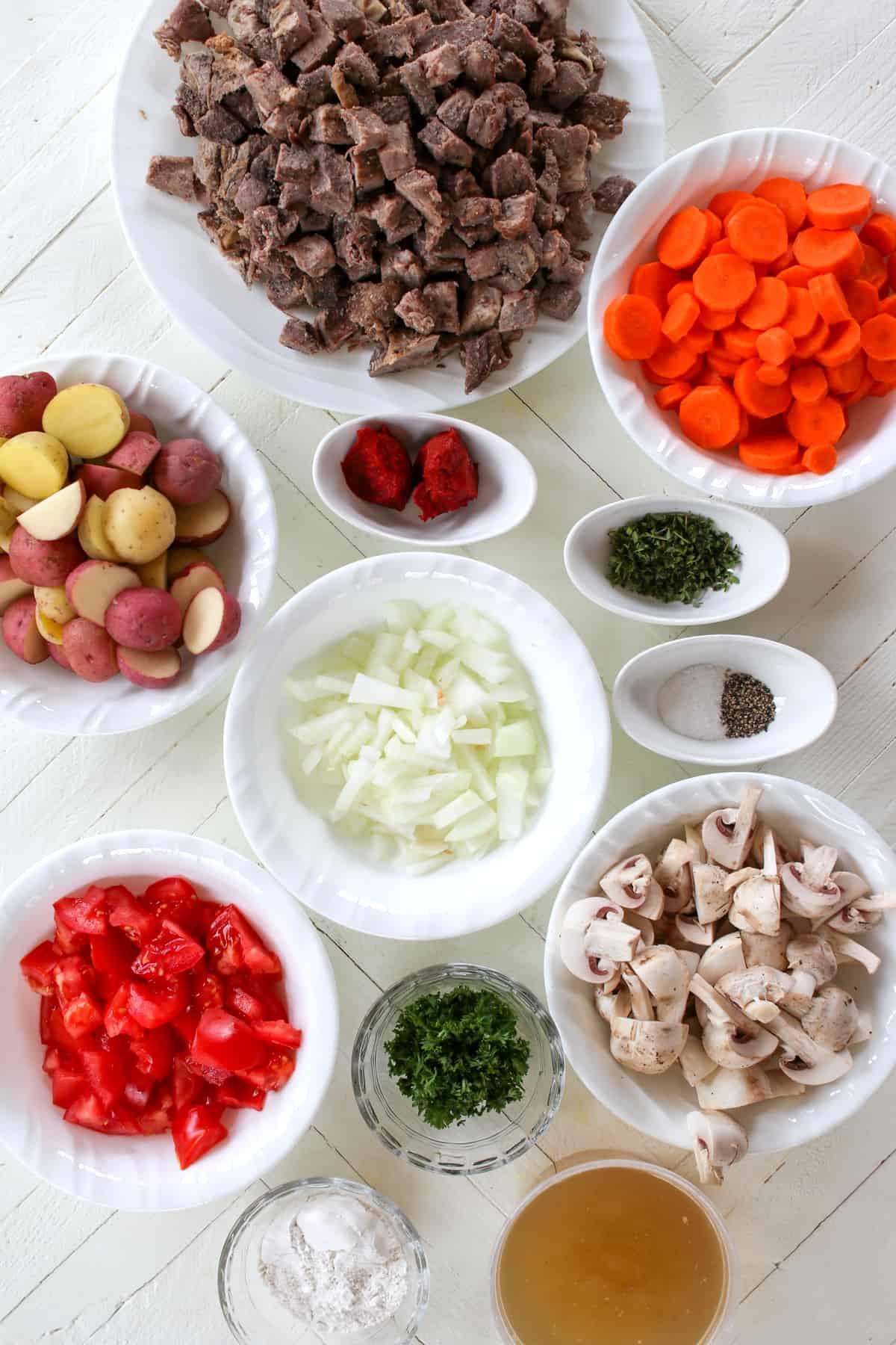 Hearty Leftover Lamb Stew Recipe Recipe Seeking Good Eats