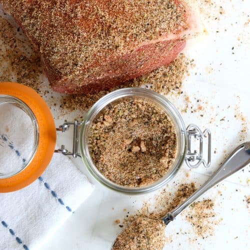 Seasoning Out 25+ Healthy Seasoning Recipes, Dry Rubs, and Spice Blends | Seeking ...