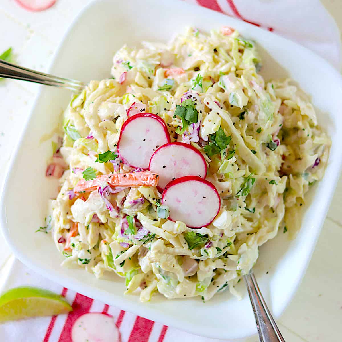 Mexican Coleslaw Recipe Seeking Good Eats