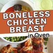 Pinterest Hidden Image