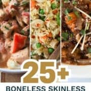Pinterest Hidden Image