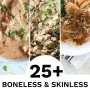 Pinterest Hidden Image