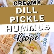 Pinterest Hidden Image