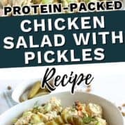 Pinterest Hidden Image