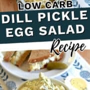 Pinterest Hidden Image