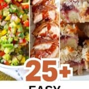 Pinterest Hidden Image