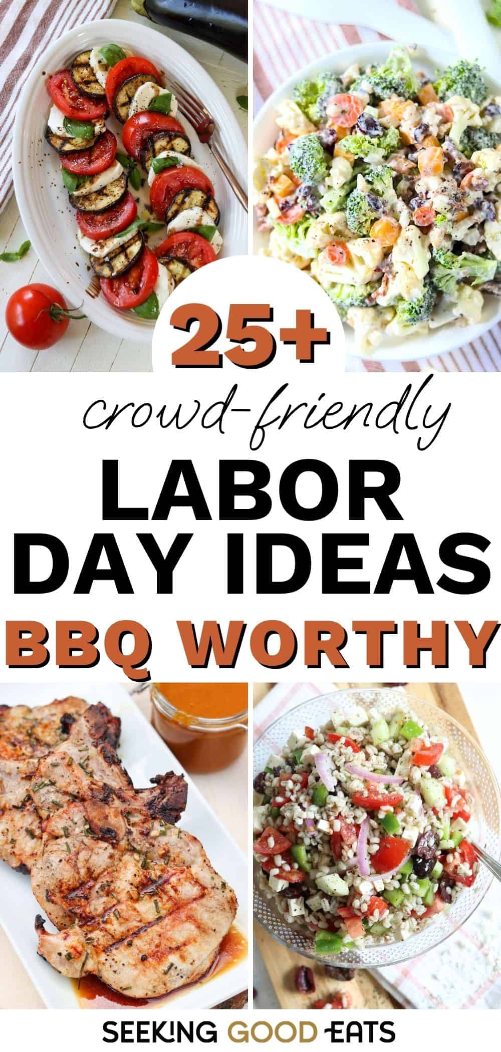 25+ Labor Day Ideas BBQ You'll Want To Make Every Year