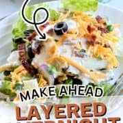 Pinterest Hidden Image